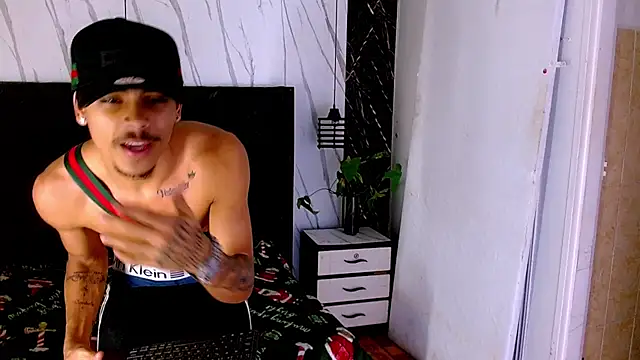 Chat XXX ao vivo de Angel_foxc13