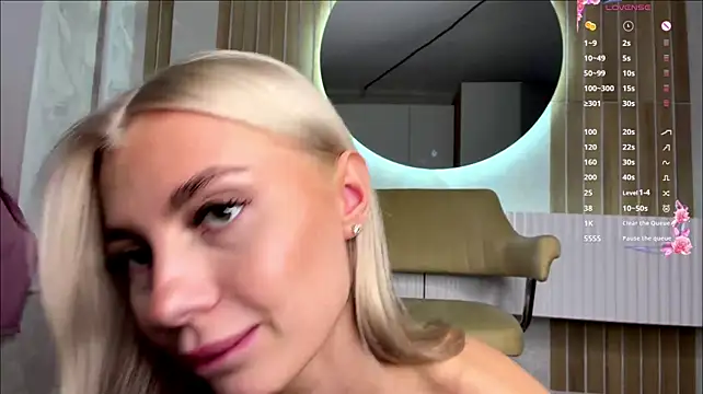 Živý XXX chat WavaHessler
