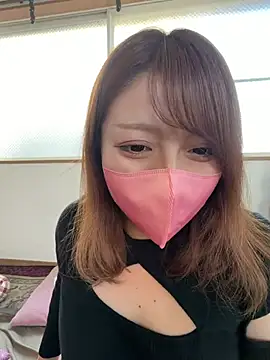 ruki_chan_jpnのウェブカメラショー