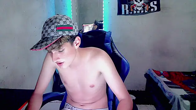 XXX chat uživo modela Jason_Toddhot