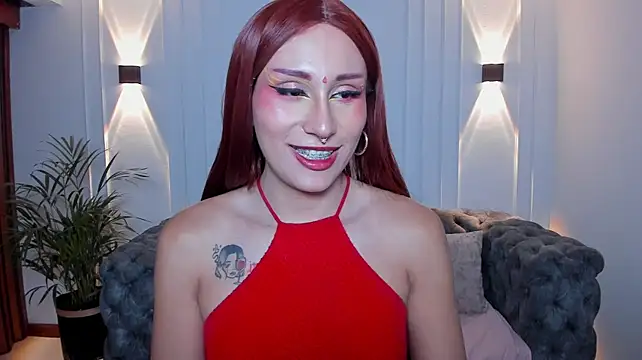 XXX chat uživo modela auravg