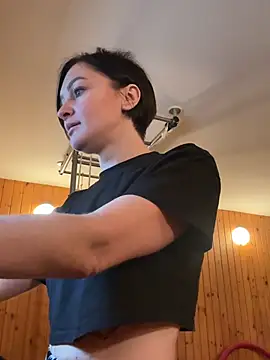 แชท XXX สดของ CherryBombs-