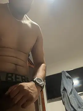 XXX chat uživo modela Col_fck