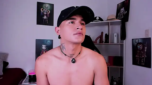 Chat XXX Live LiamDeeps