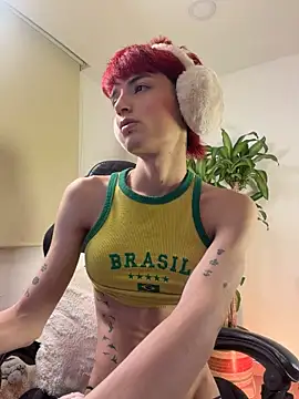 Dayaan69 – Live XXX-chat