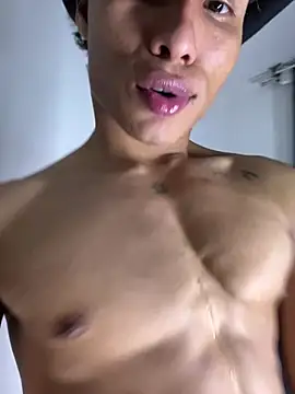 Živý XXX chat NelModel1