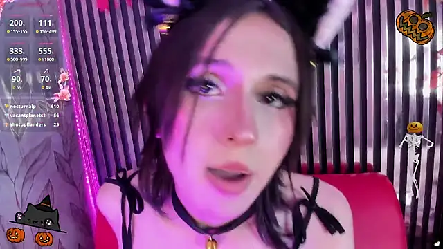 Cyka_Semenobitch Live XXX-chat