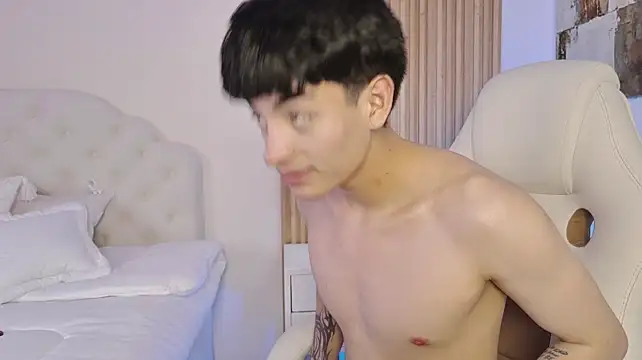Filiph_Sterliing 라이브 XXX 채팅