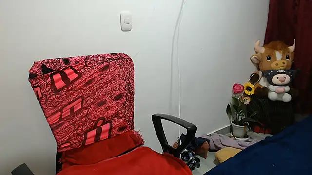 SWEETT_CORY: вебкам-шоу