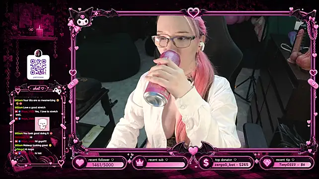 Maya_Viola – Naživo XXX chat