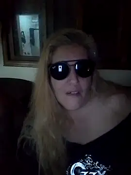 Show de webcam de PamelaEmarido