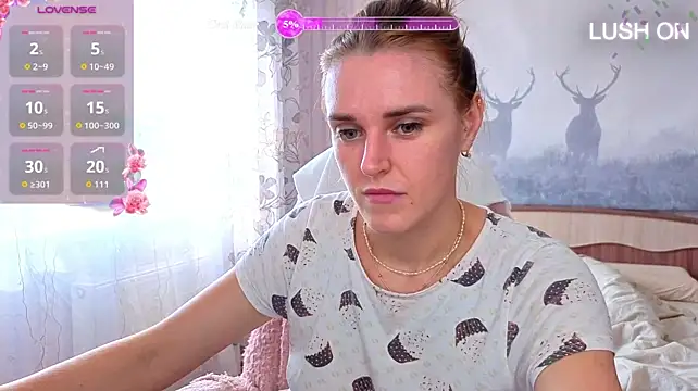 Bella__Swoon Adlı Modelin Canlı XXX Sohbeti