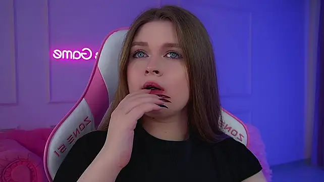 Chat +18 de CrystalLyons ao vivo
