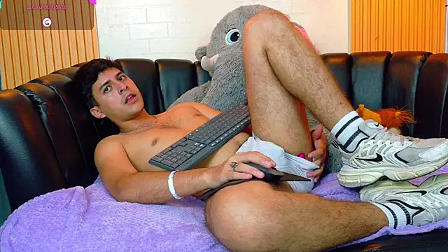 ian_sprouse Live XXX-chat