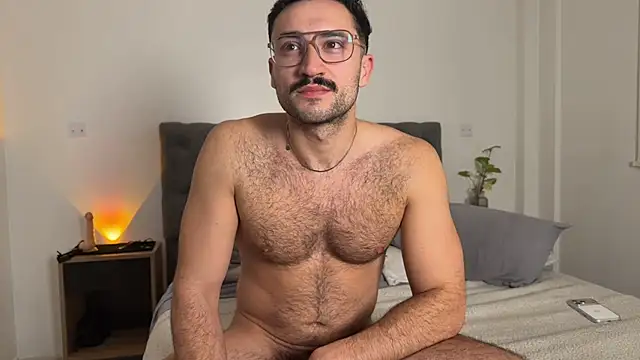 دردشة MartinyBruno الجنسية المباشرة