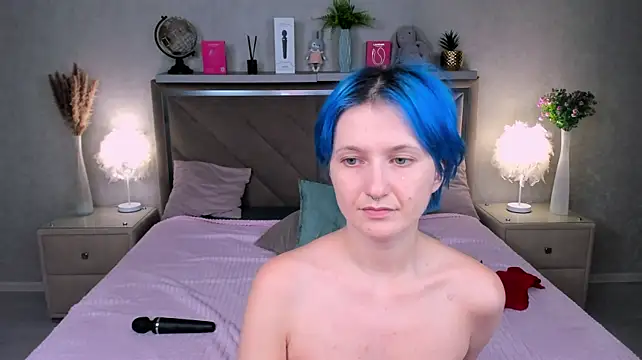 MiaKarlos Chat XXX in diretta