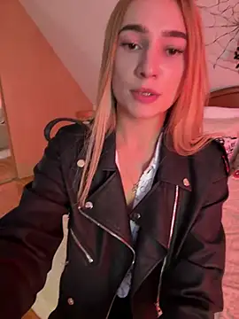 SugarDangern Live XXX chat