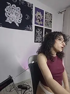 little__ammy's Live XXX Chat