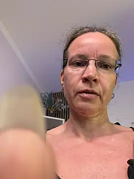 AnnikaRose লাইভ XXX চ্যাট