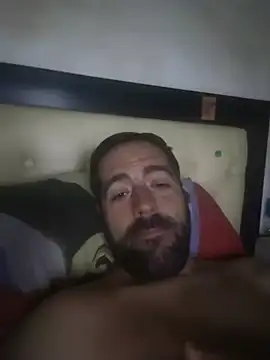 Freyo88 Webcam-Show