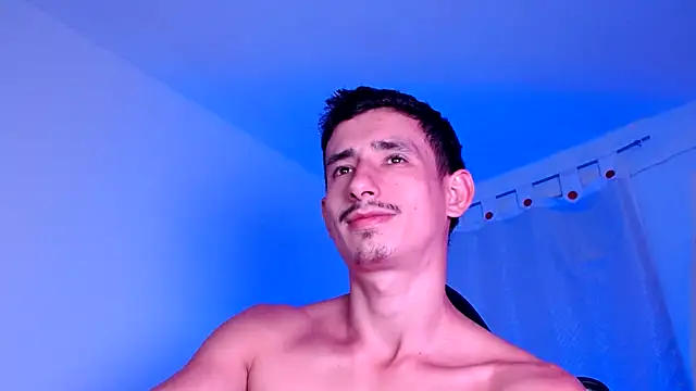 Chat XXX ao vivo de Dam96_