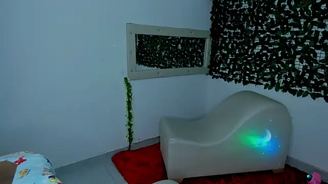 The_beby_guy élő XXX-chatje