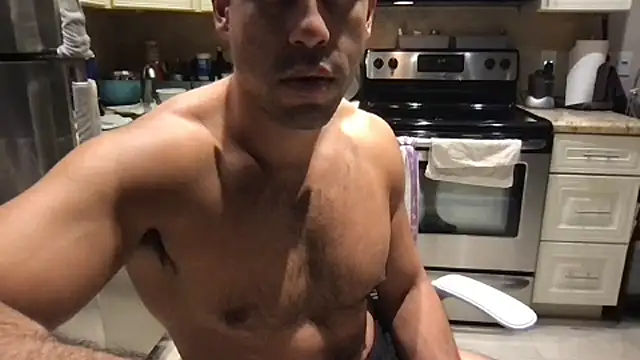 Sembang XXX Secara Langsung BigGuyMuscle