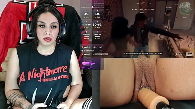 Chat XXX en directo de Blaze_Onn