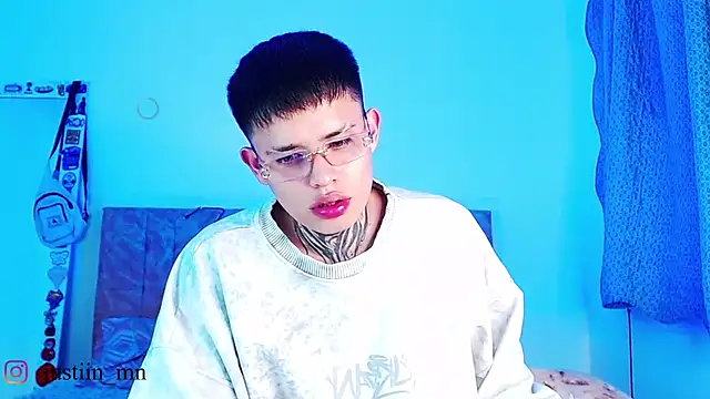 แชท XXX สดของ _justinmoon2