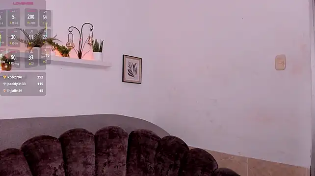 Živý XXX chat salma_arabicc