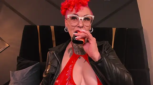 mistress_sandy Live XXX-Chat