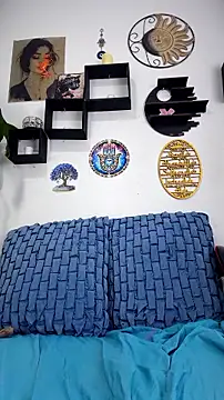 jamilaross' Live XXX Chat