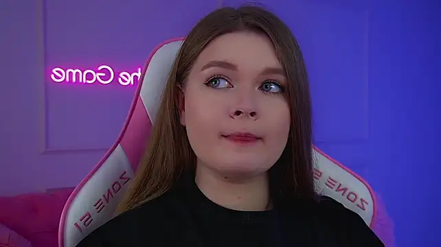 CrystalLyons Chat XXX in diretta