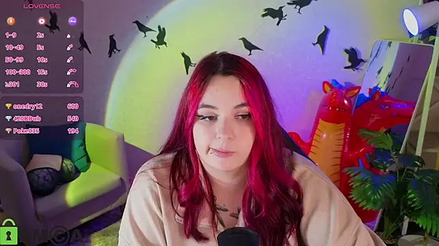 Mia_R0ss Live XXX-Chat