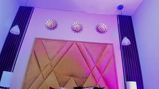 EllenJordan__ Obrolan Langsung XXX
