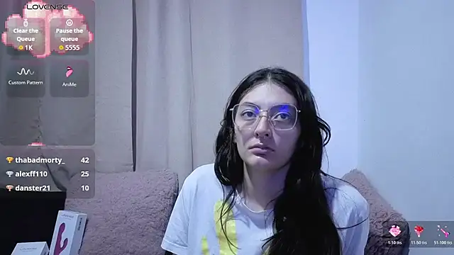 lessliee22_'s Live XXX Chat
