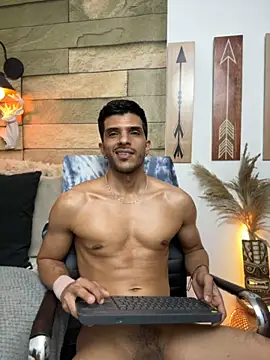 anddy_white's Live XXX Chat