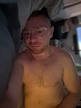 Chat XXX en directo de SoberingTadpole