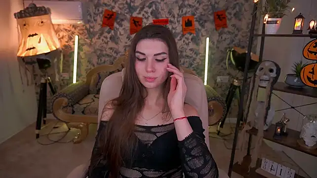 XXX chat uživo modela KylieJoyys