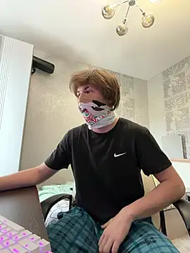 wenyame's Live XXX Chat