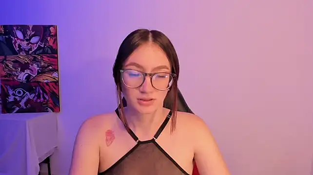 haanna_thompsoon – Live XXX-chat
