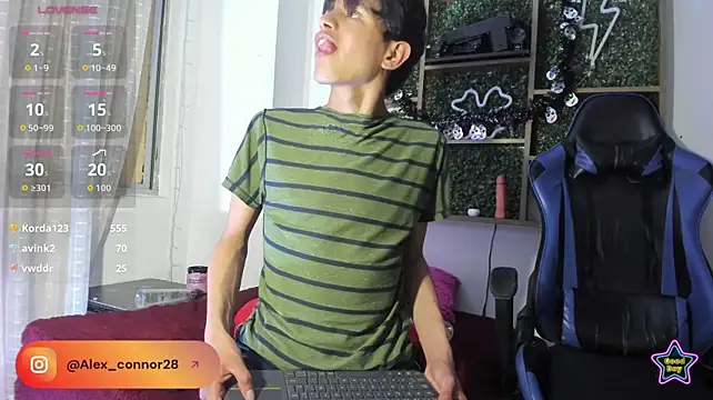 Chat XXX Live Alex_it0_