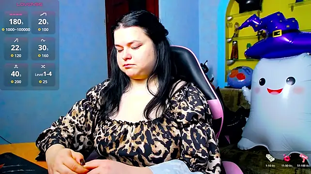 Linasexy777's Live XXX Chat