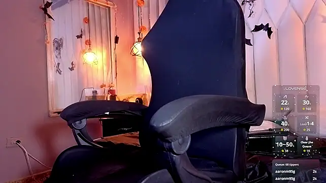 XXX chat uživo modela Angel-dragun