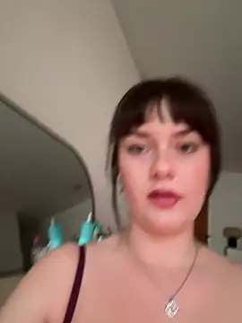 MaribelRiver 라이브 XXX 채팅