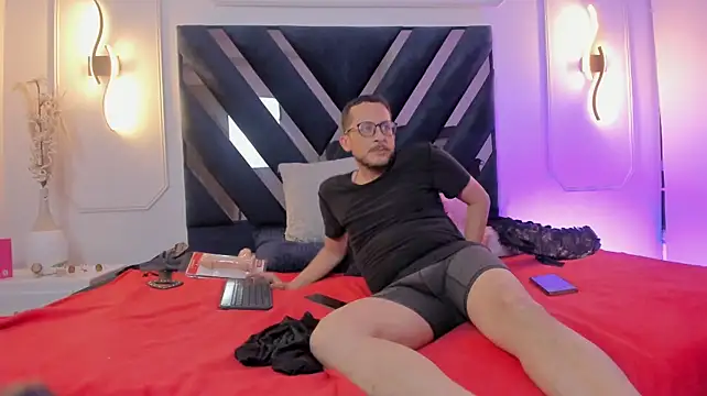 DarkRomanceXXX Live XXX-chat