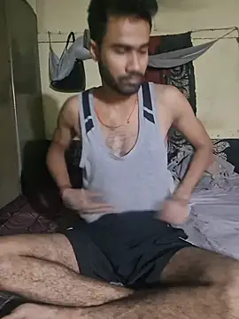 Bigasslick Pertunjukan Webcam