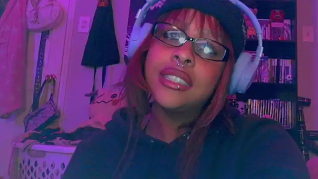 Chat XXX Live nintendhoe