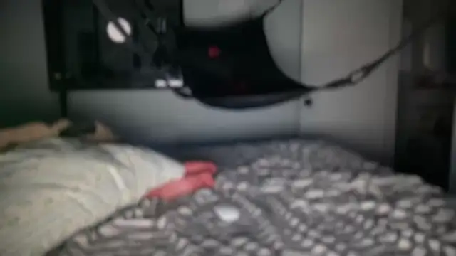 FitStacheDaddy élő XXX-chatje