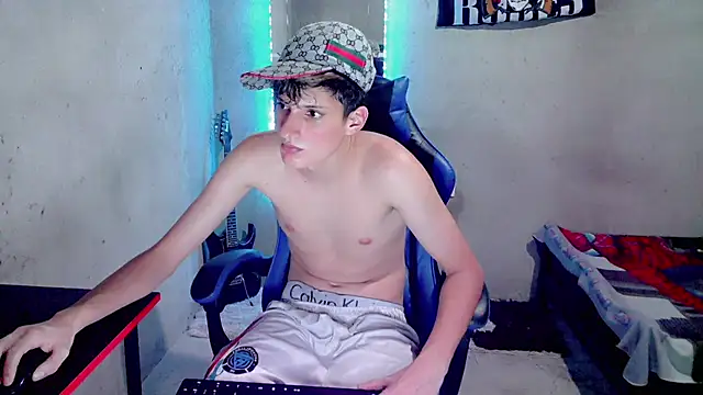 Jason_Toddhot élő XXX-chatje